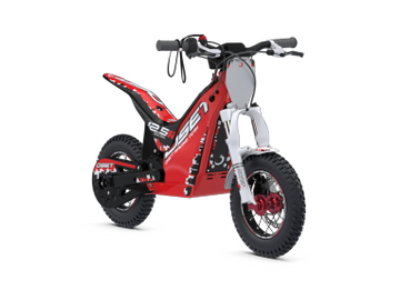 Oset 2024 bike 12.5